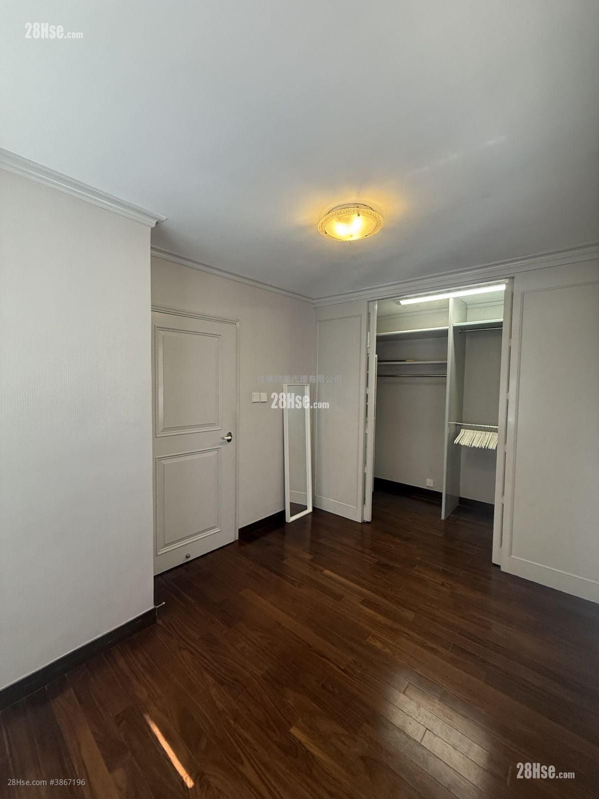 Horace Court Rental 1 Bedroom , 1 Bathroom 410 ft²