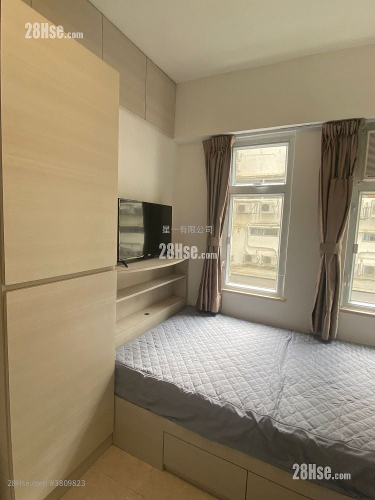 Triumph Court Rental Studio , 1 Bathroom 150 ft²