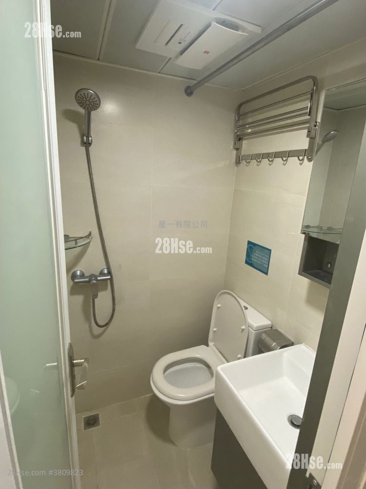 Triumph Court Rental Studio , 1 Bathroom 150 ft²