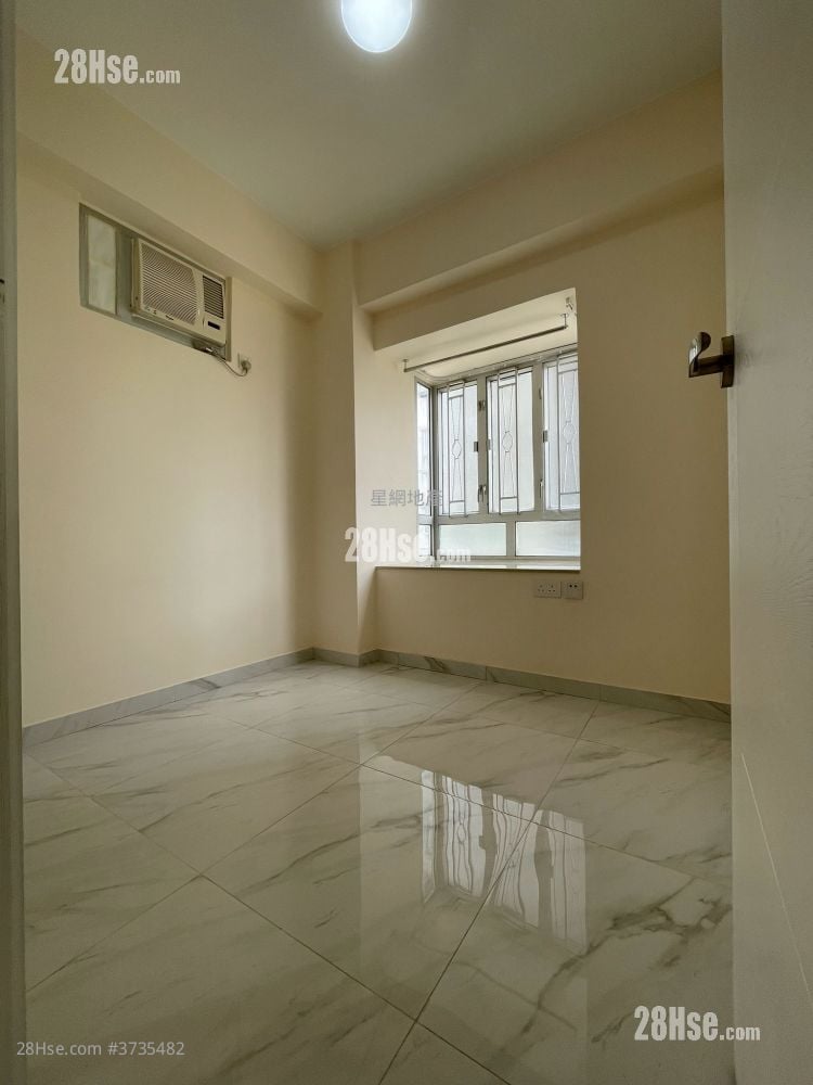 大埔中心 租盘 2 房 , 1 浴室 299 平方尺