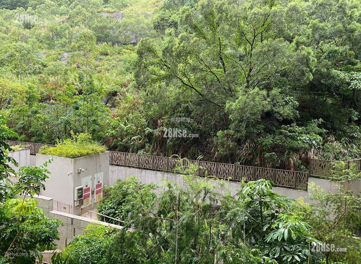 玖珑山 售盘 2 房 , 1 浴室 663 平方尺