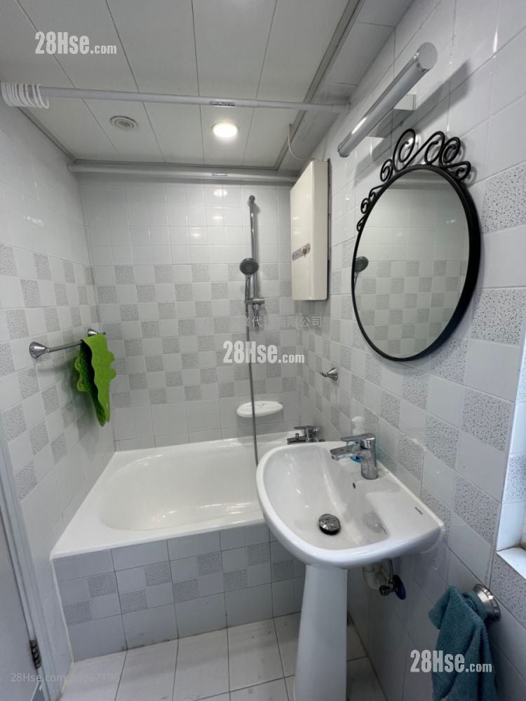 Horace Court Rental 1 Bedroom , 1 Bathroom 410 ft²