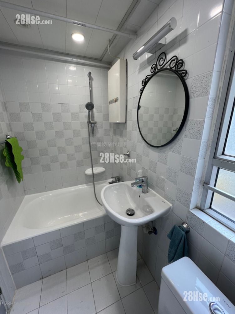 Horace Court Rental 1 Bedroom , 1 Bathroom 410 ft²