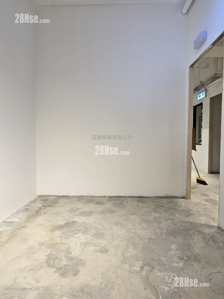 長江工廠大廈 租盤