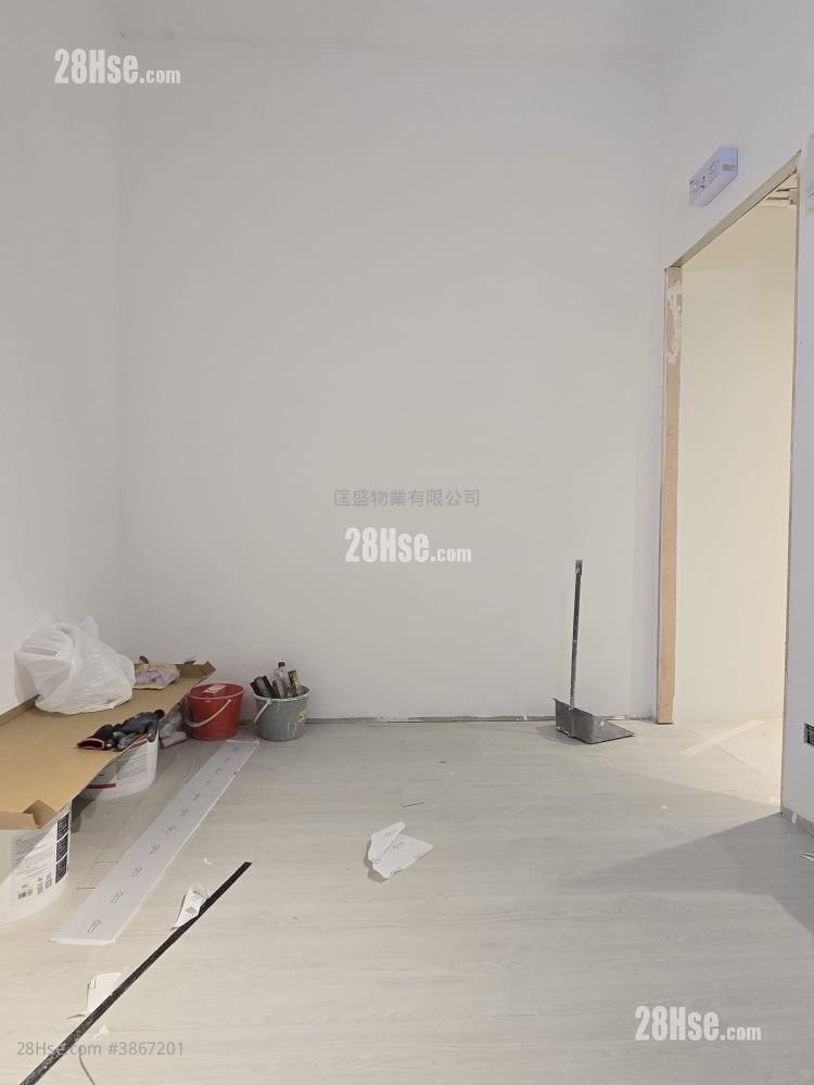 長江工廠大廈 租盤