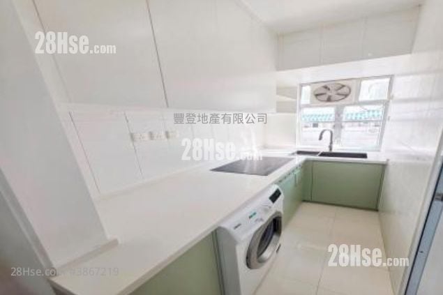 Mayland Court Rental 2 Bedrooms , 1 Bathroom 347 ft²