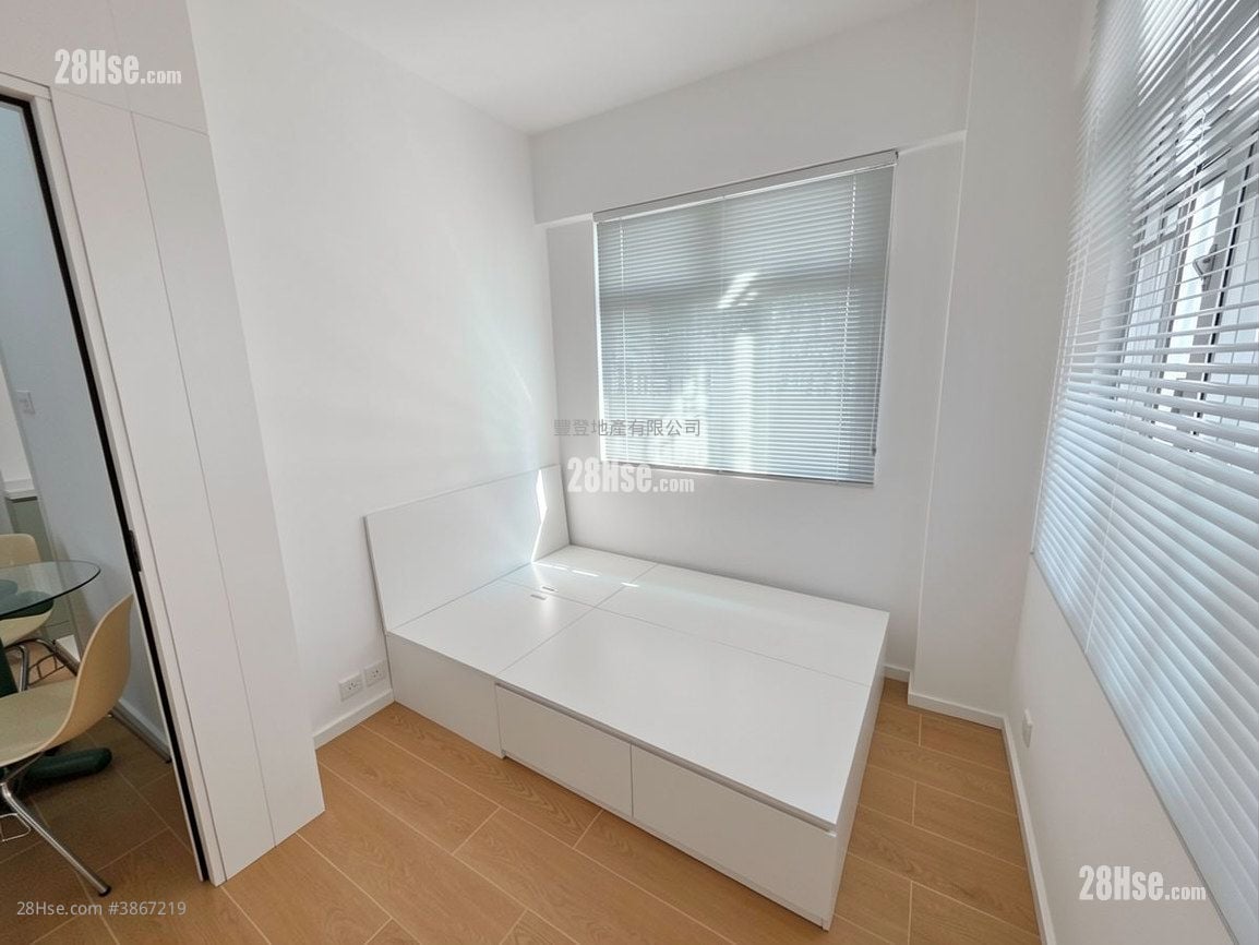Mayland Court Rental 2 Bedrooms , 1 Bathroom 347 ft²