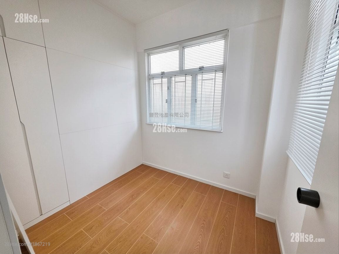 Mayland Court Rental 2 Bedrooms , 1 Bathroom 347 ft²