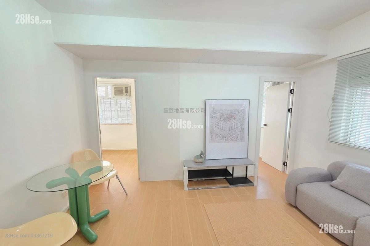 Mayland Court Rental 2 Bedrooms , 1 Bathroom 347 ft²