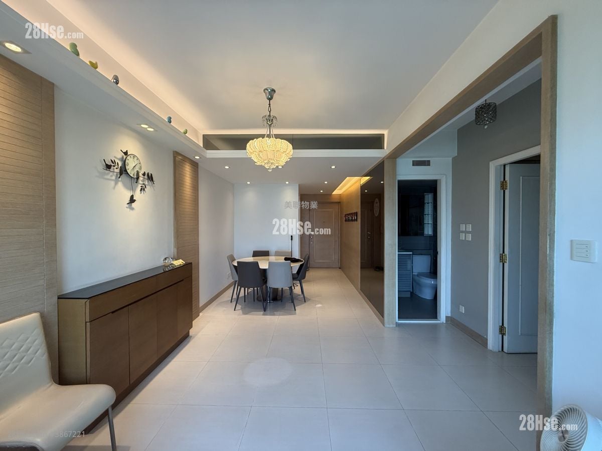 Park Island Sell 2 Bedrooms , 1 Bathroom 583 ft²