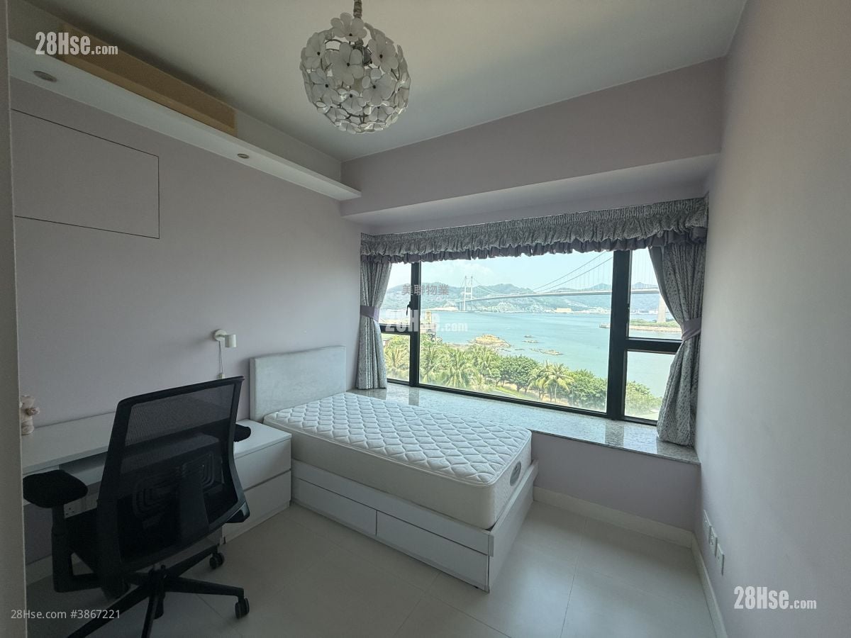 Park Island Sell 2 Bedrooms , 1 Bathroom 583 ft²