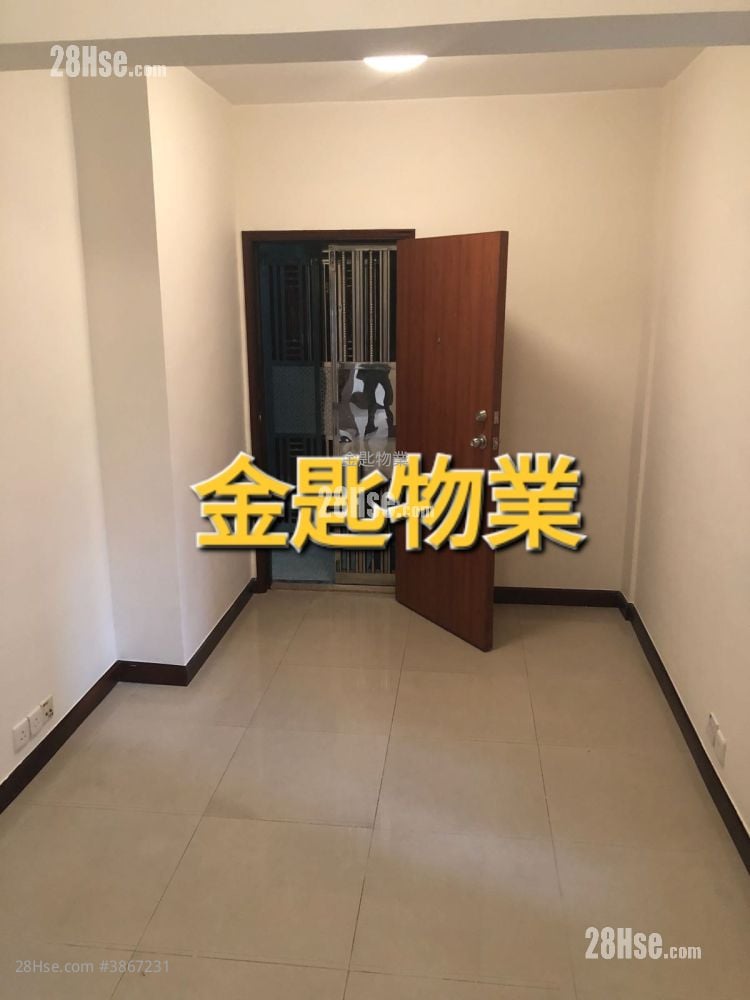 华新大厦 售盘 2 房 , 1 浴室 346 平方尺