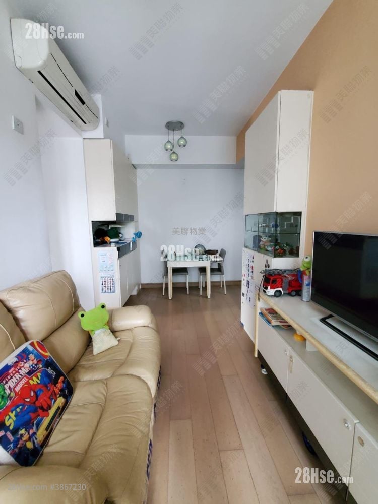The Reach Sell 2 Bedrooms , 1 Bathroom 443 ft²