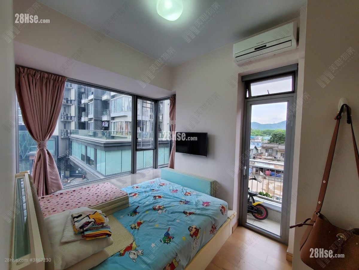 The Reach Sell 2 Bedrooms , 1 Bathroom 443 ft²