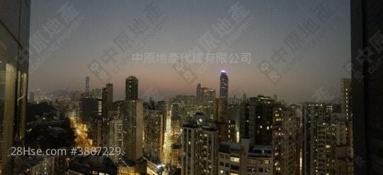 瑧桦 售盘 开放式间隔 , 1 浴室 222 平方尺