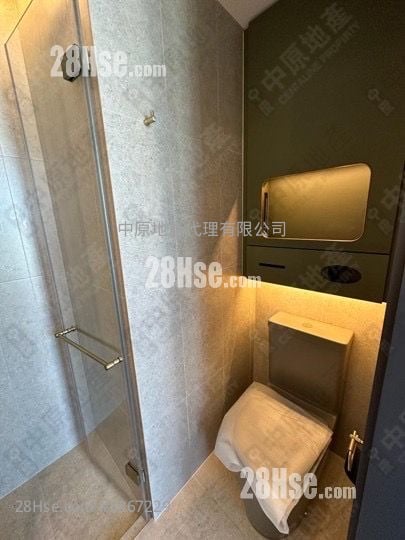 瑧桦 售盘 开放式间隔 , 1 浴室 222 平方尺
