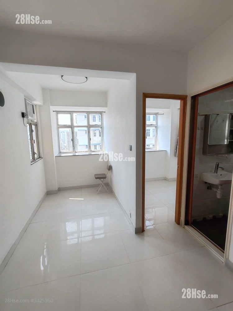 Lai Bo Building Rental 1 Bedroom , 1 Bathroom 248 ft²