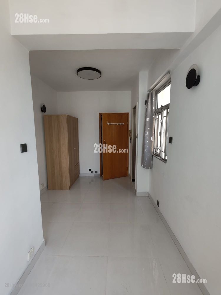 Lai Bo Building Rental 1 Bedroom , 1 Bathroom 248 ft²