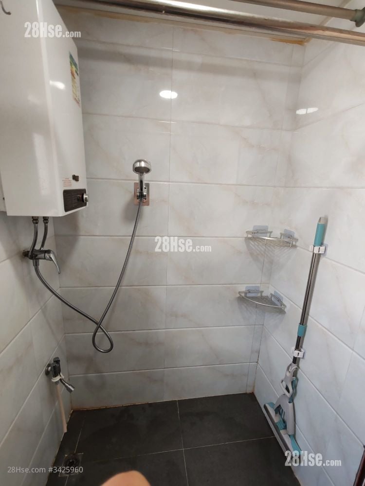 Lai Bo Building Rental 1 Bedroom , 1 Bathroom 248 ft²