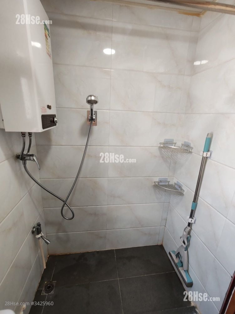 Lai Bo Building Rental 1 Bedroom , 1 Bathroom 248 ft²