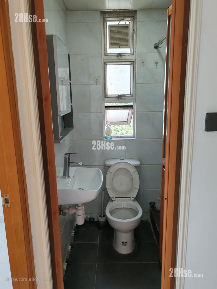 Lai Bo Building Rental 1 Bedroom , 1 Bathroom 248 ft²