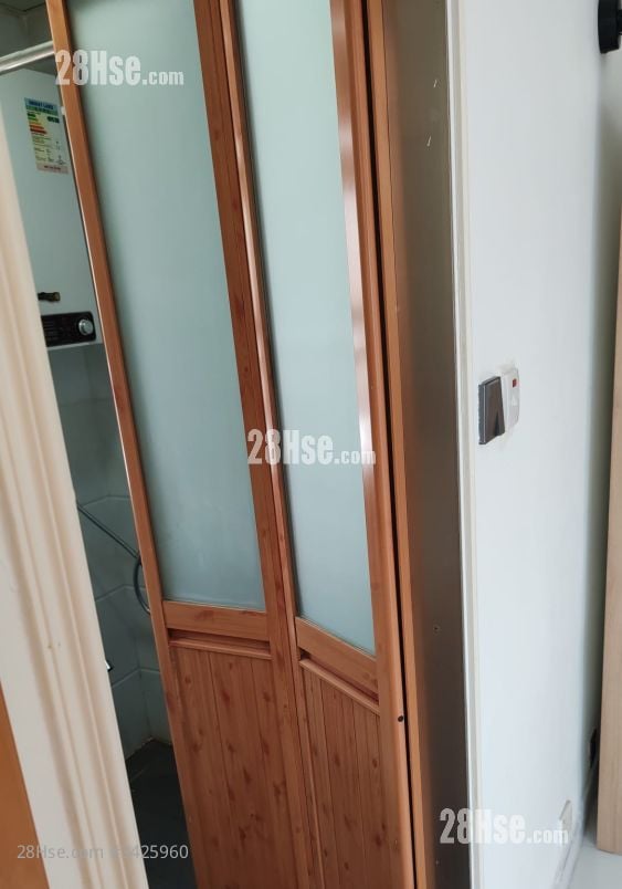 Lai Bo Building Rental 1 Bedroom , 1 Bathroom 248 ft²