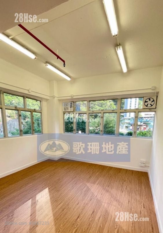 美联工业大厦 租盘