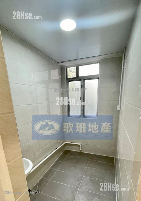 美联工业大厦 租盘