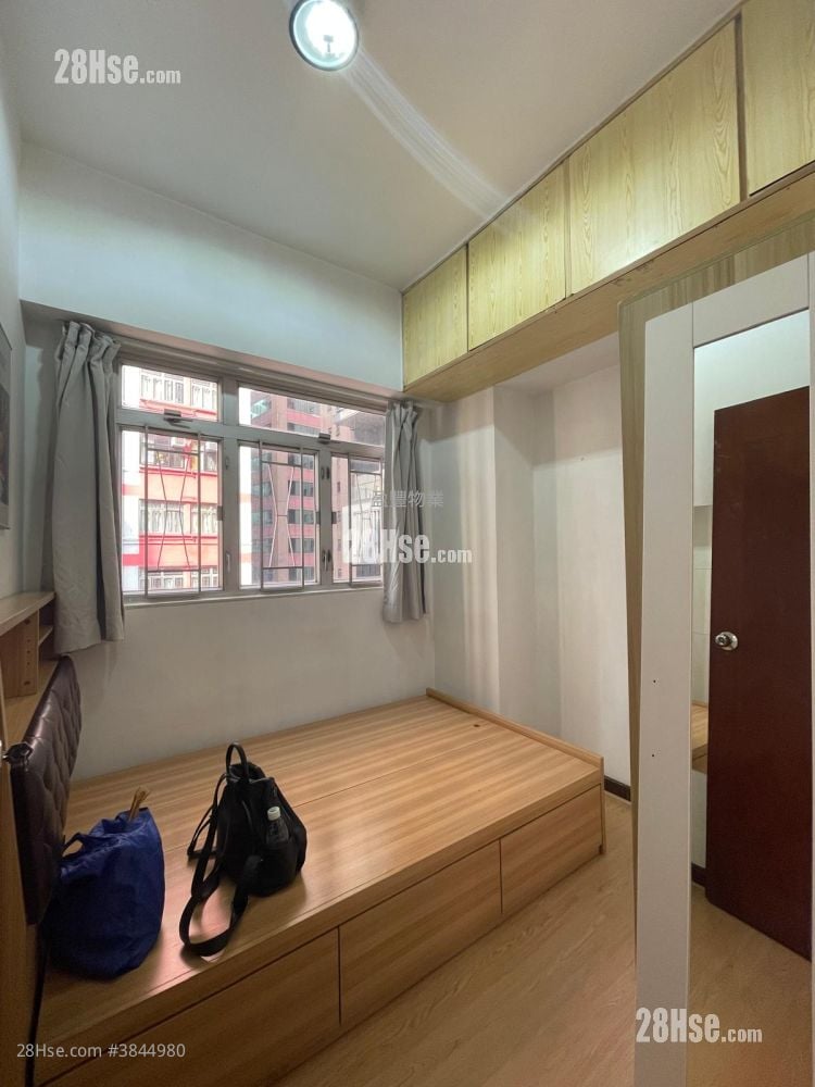 Man Hing Mansion #3844980 Rental Property Detail Page - Ansicht 3