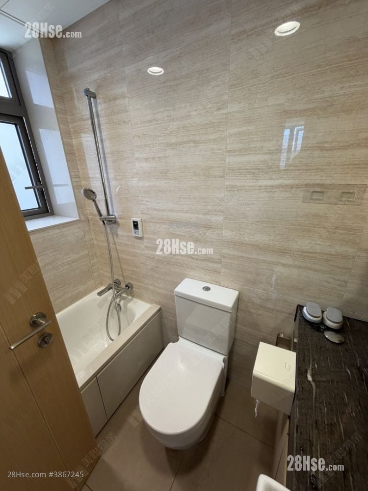 Parc City Sell 2 Bedrooms , 1 Bathroom 522 ft²