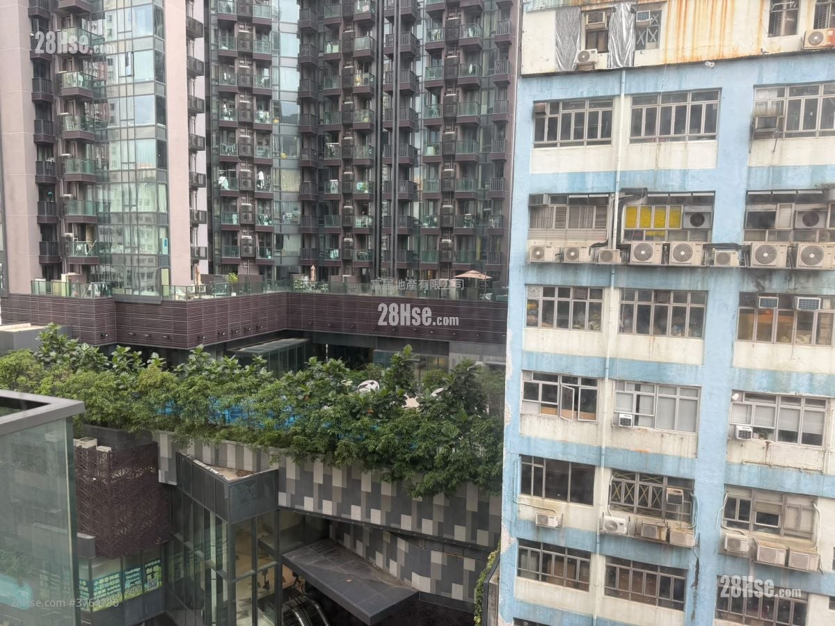 The Astro Sell 1 Bedroom , 1 Bathroom 238 ft²