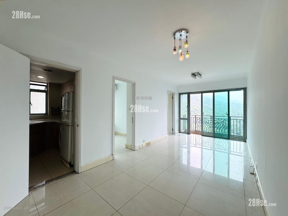 Caribbean Coast Rental 2 Bedrooms , 1 Bathroom 544 ft²