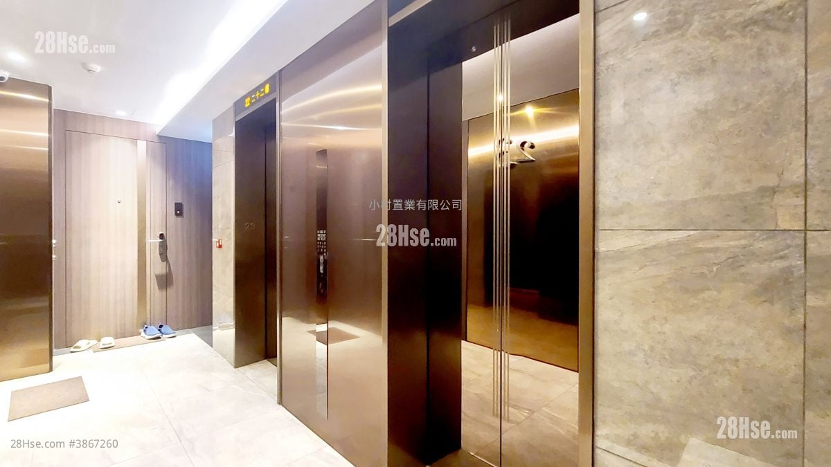 其它: Elevator