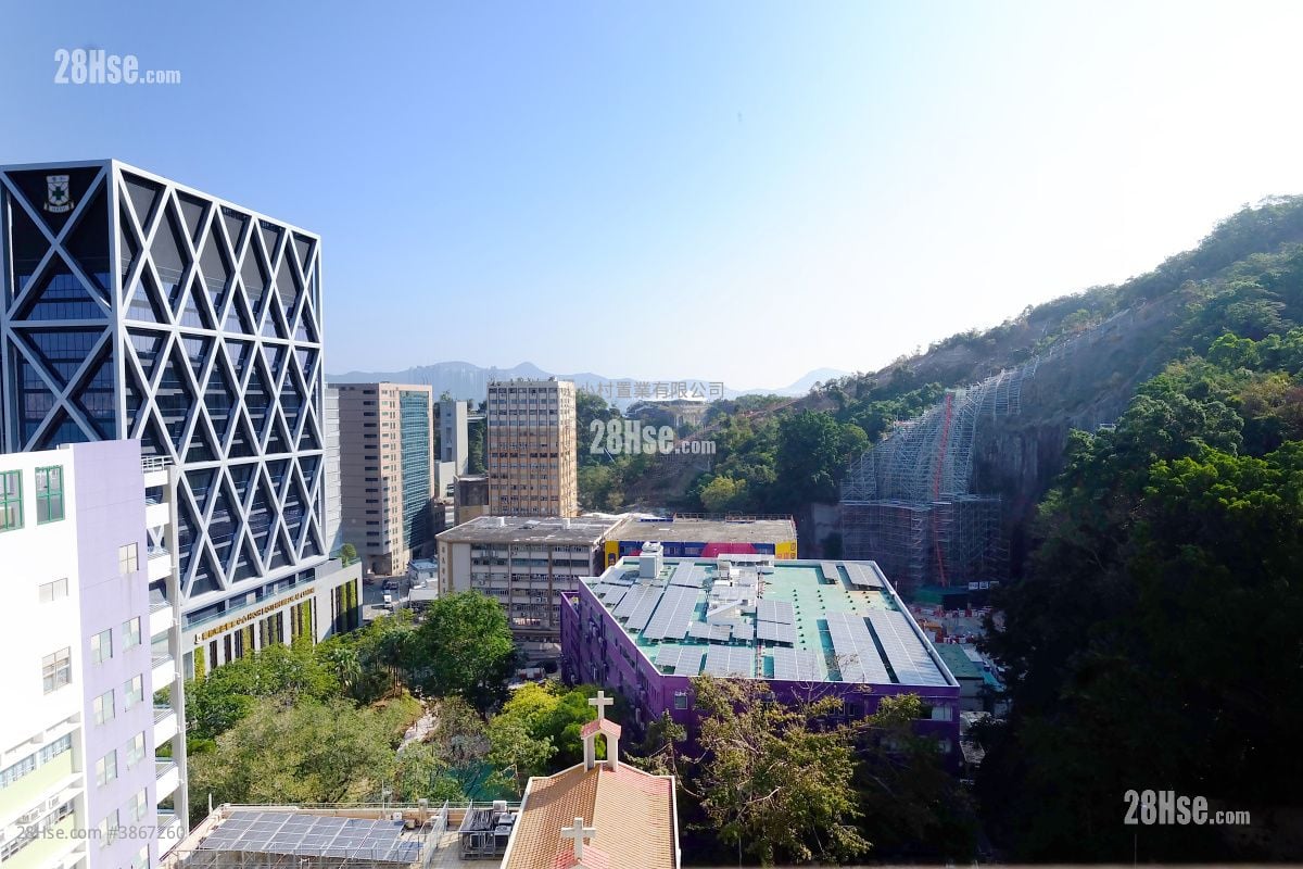 其它: Sky garden