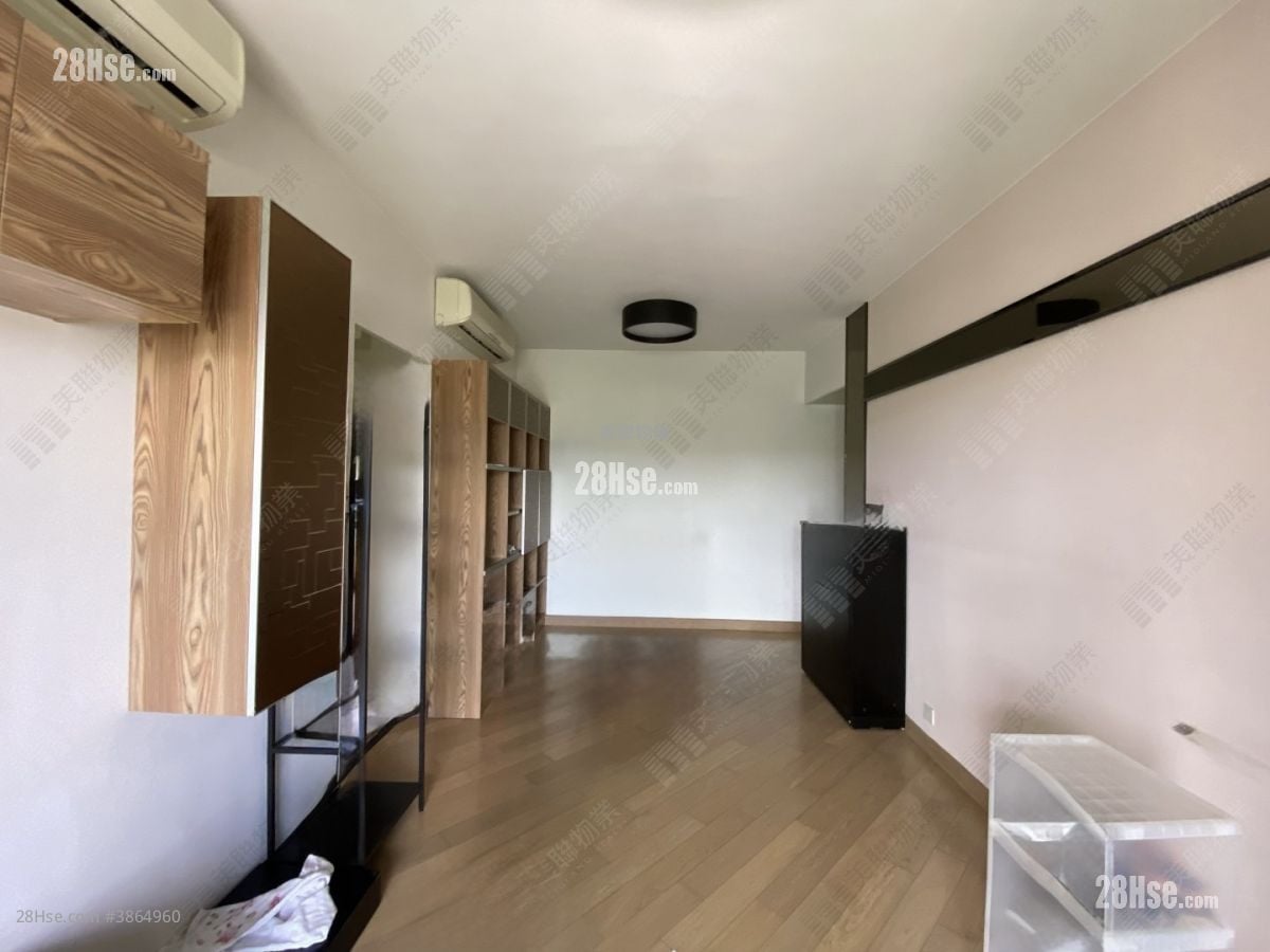 Yoho Midtown 租盘 4 房 , 2 浴室 948 平方尺