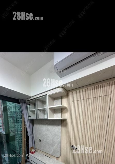 YOHO West 售盤 2 房 359 平方呎