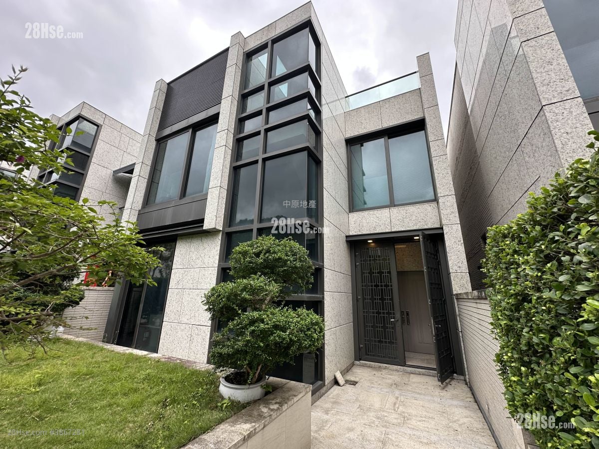 Peak Castle Sell 3 Bedrooms , 4 Bathrooms 2,836 ft²