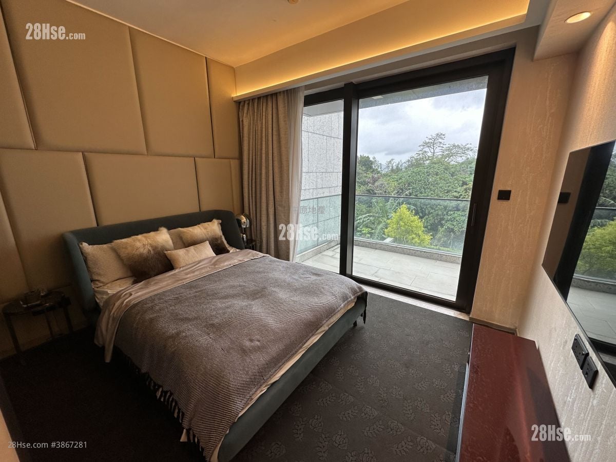 Peak Castle Sell 3 Bedrooms , 4 Bathrooms 2,836 ft²