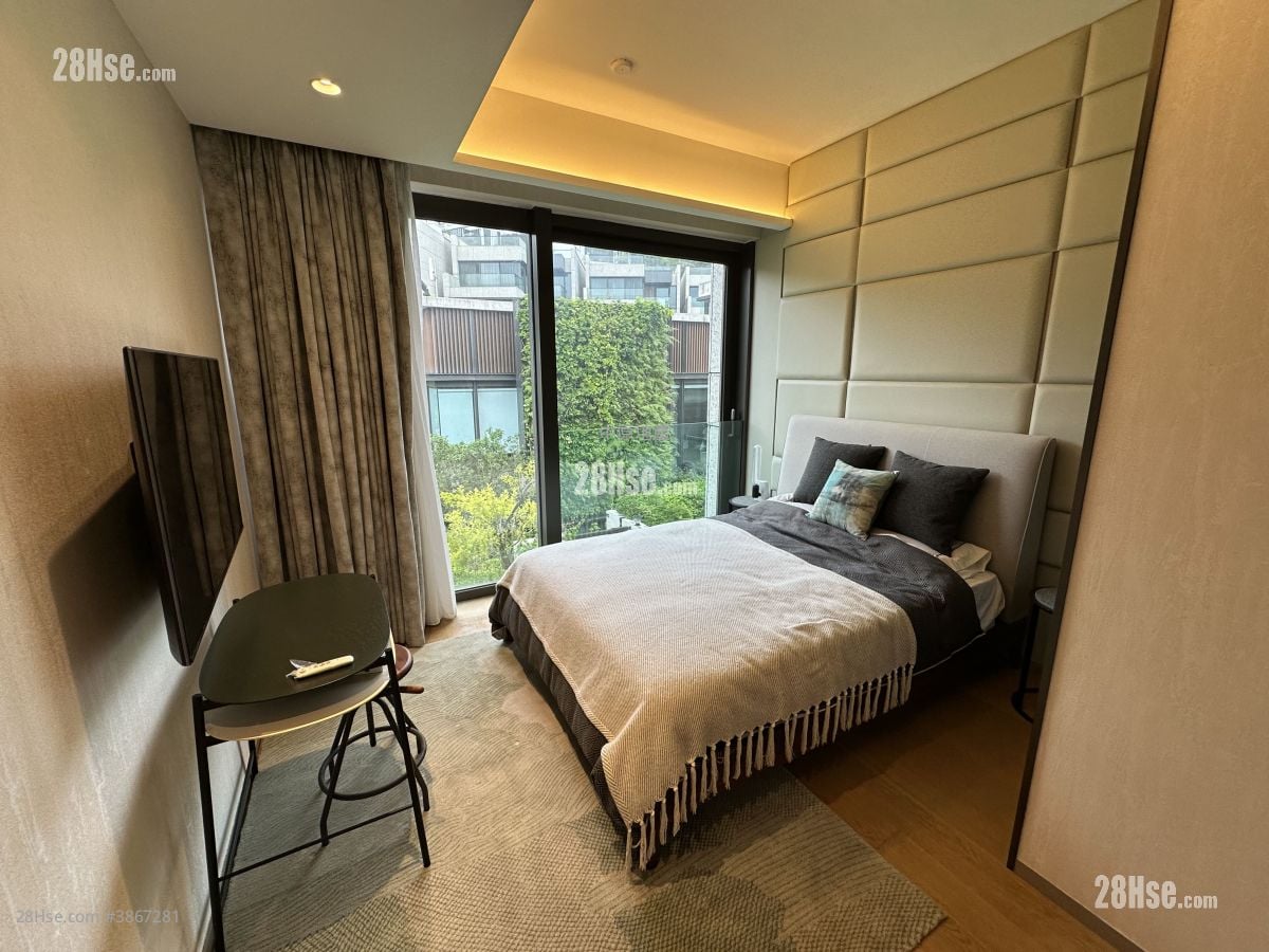 Peak Castle Sell 3 Bedrooms , 4 Bathrooms 2,836 ft²