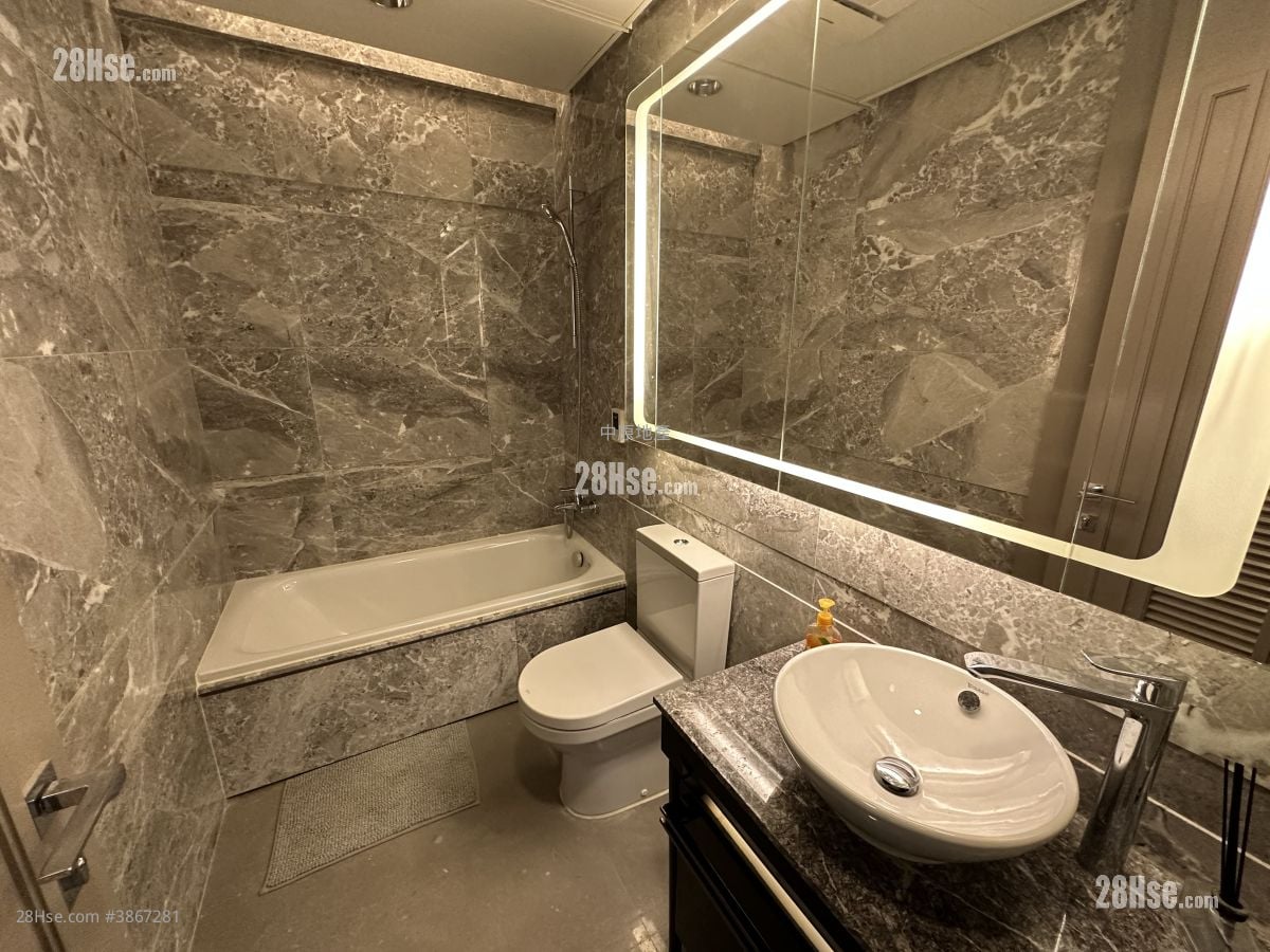 Peak Castle Sell 3 Bedrooms , 4 Bathrooms 2,836 ft²