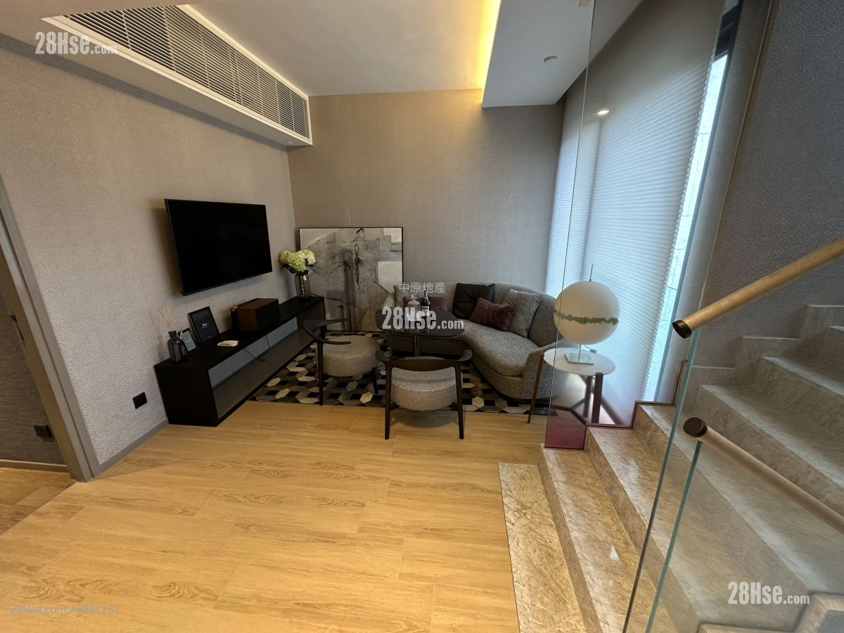 Peak Castle Sell 3 Bedrooms , 4 Bathrooms 2,836 ft²