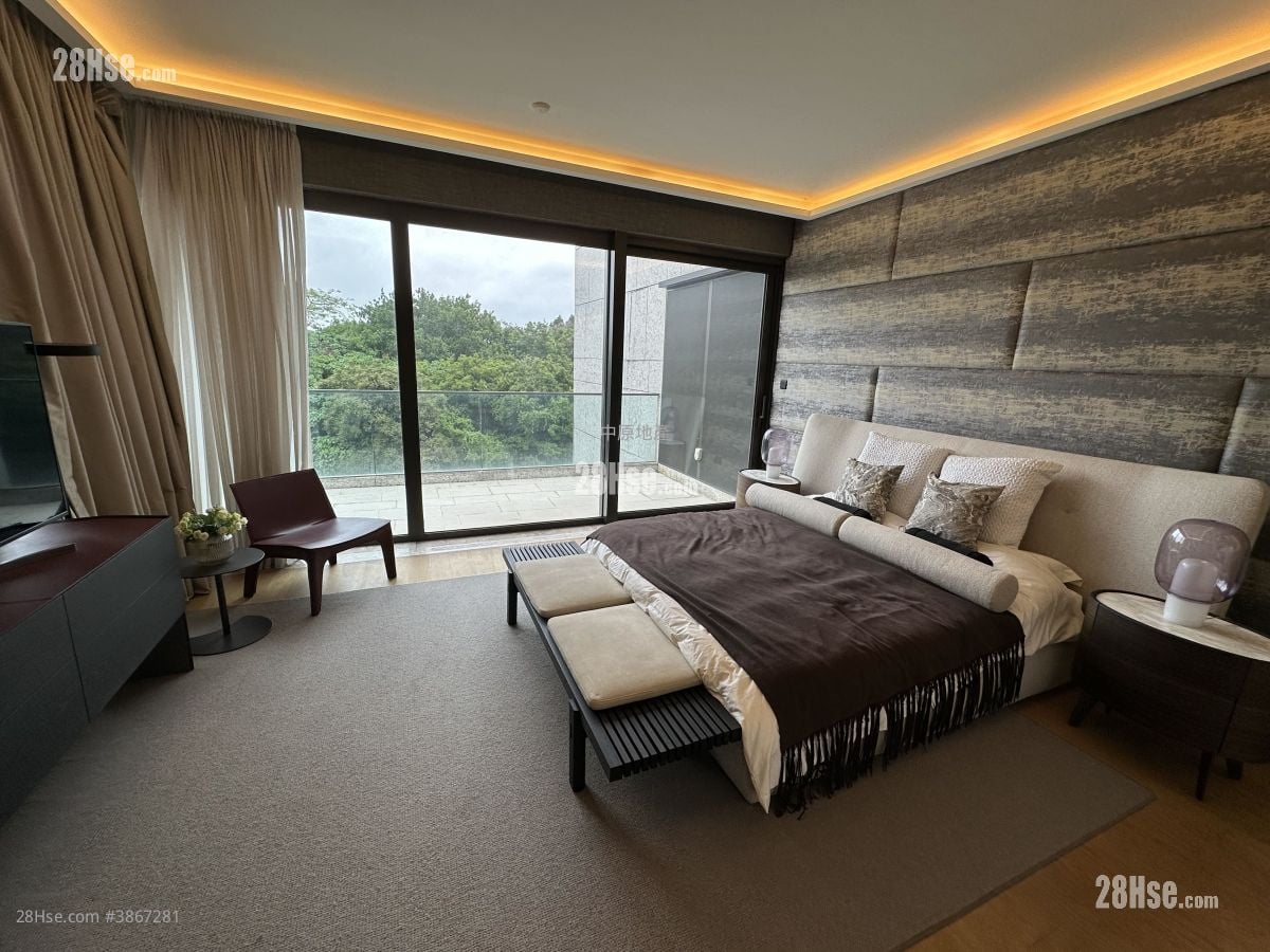 Peak Castle Sell 3 Bedrooms , 4 Bathrooms 2,836 ft²