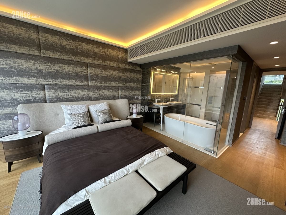 Peak Castle Sell 3 Bedrooms , 4 Bathrooms 2,836 ft²