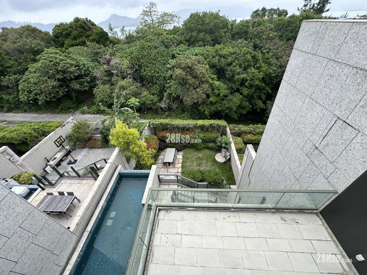 Peak Castle Sell 3 Bedrooms , 4 Bathrooms 2,836 ft²