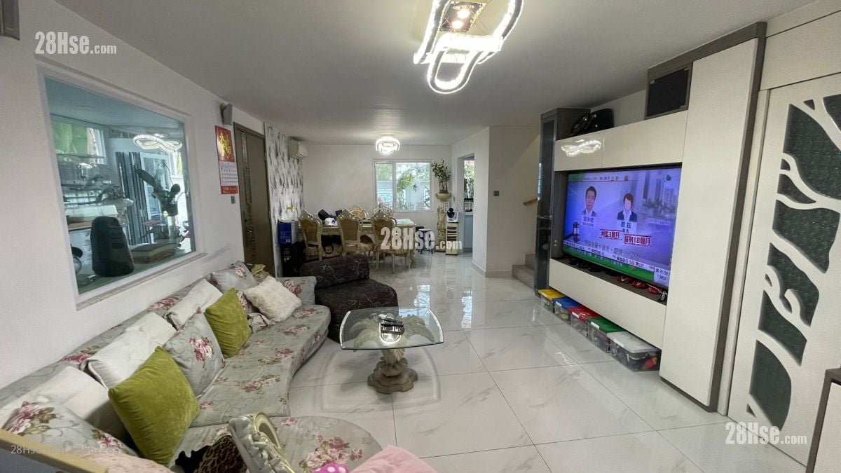 Fairview Park Sell 2 Bedrooms 1,035 ft²