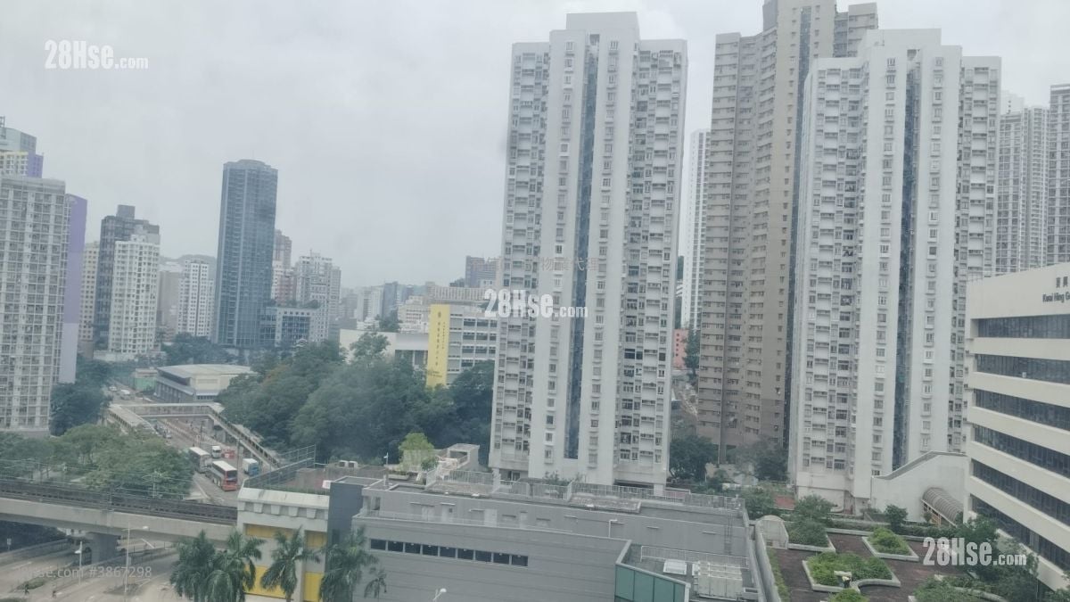 Wing Cheung Industrial Building Rental