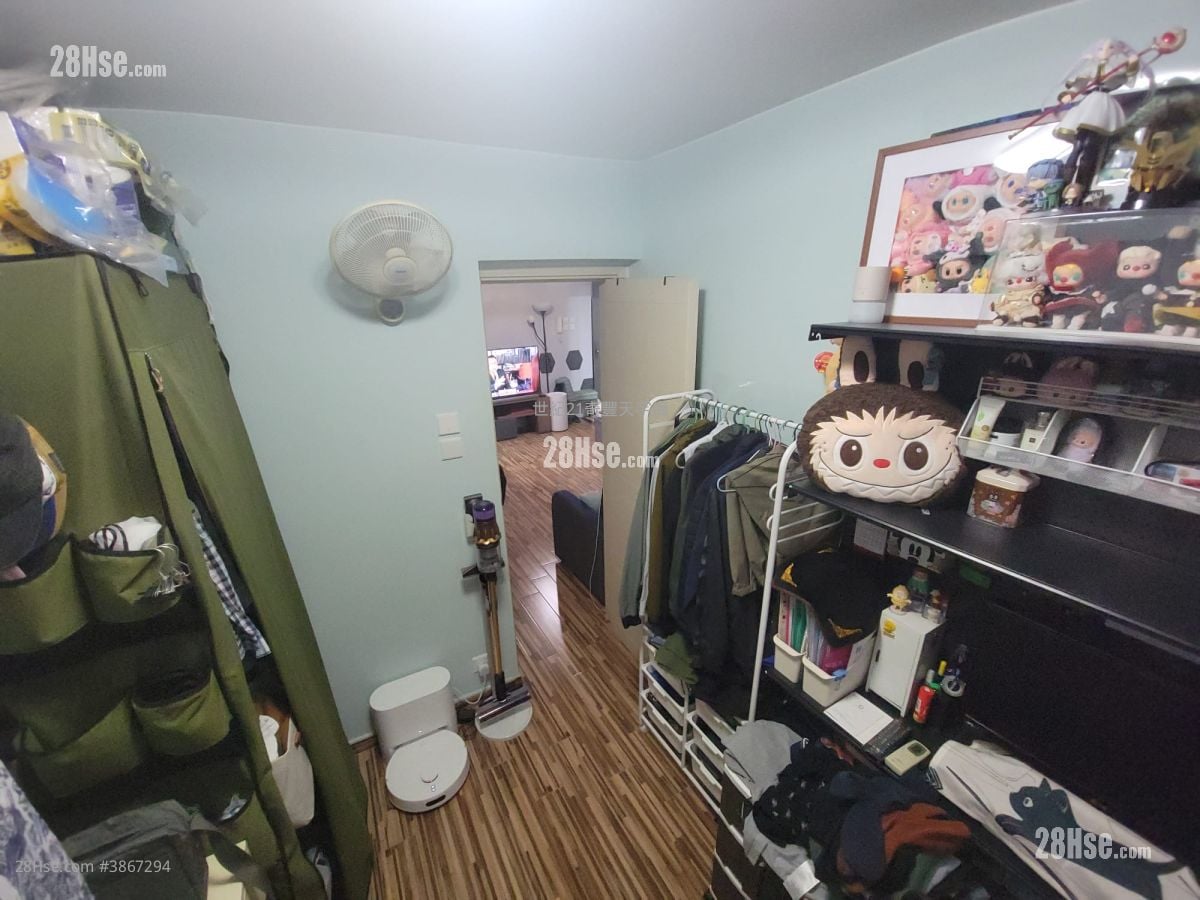 Cherry 林小姐 94909466 WEGOMALL 世纪21独家盘 已补地价+富宝花园 Cherry 林小姐   有质素装修
