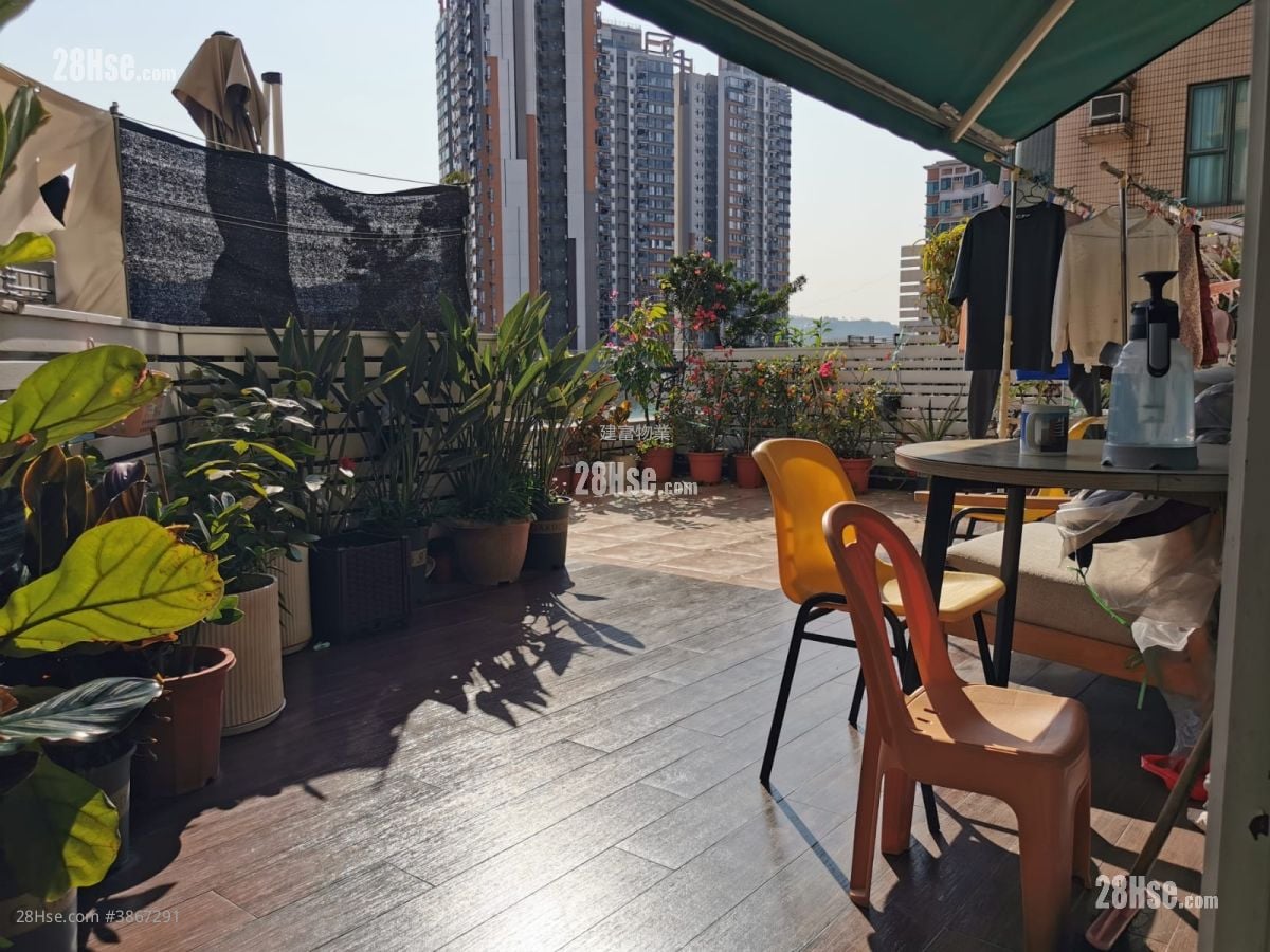 Springdale Villas Sell 619 ft²