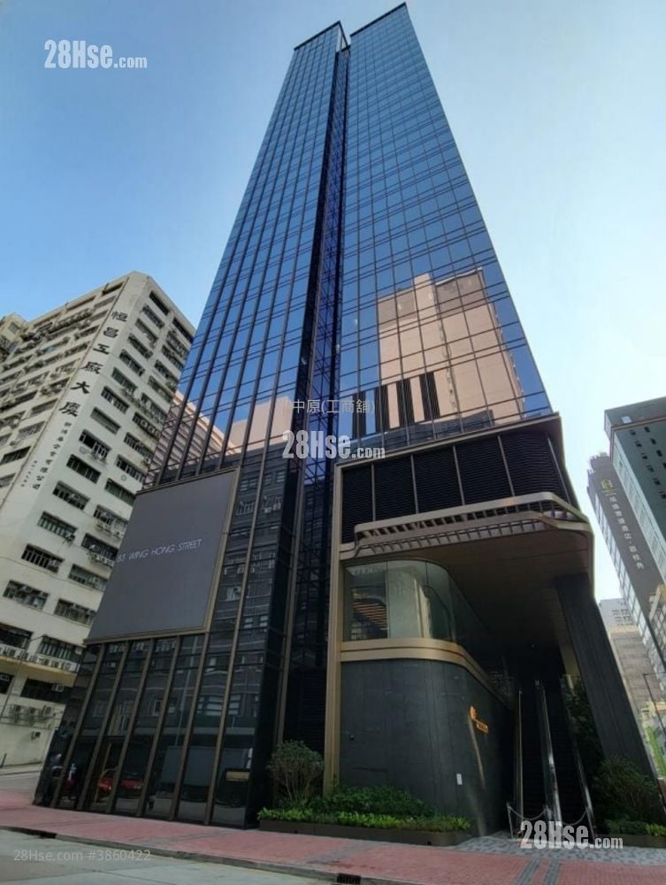 永康街83号 售盘