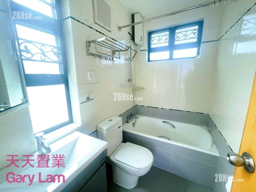 Wo Tong Kong Rental 3 Bedrooms , 2 Bathrooms 700 ft²